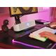 6. TRUST GXT619W THORNE RGB Soundbar Weiß