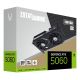 7. ZOTAC GAMING GeForce RTX 5060 TWIN EDGE OC 8GB Grafikkarte