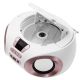 6. CD-/MP3-Player (Boombox) ADLER AD 1181wc