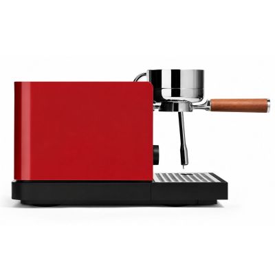 3. Fellow Espresso Series 1 Kirschrot
