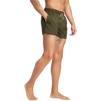 11. adidas Essentials Logo Badeshorts M IX7566