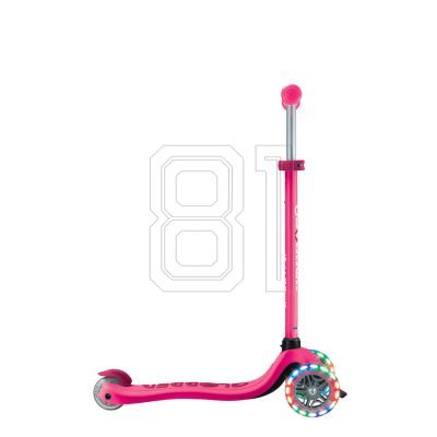 13. Roller mit Sitz GO•UP SPORTY LIGHTS (452-610-4 S)