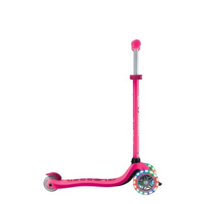 13. Roller mit Sitz GO•UP SPORTY LIGHTS (452-610-4 S)
