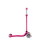 13. Roller mit Sitz GO•UP SPORTY LIGHTS (452-610-4 S)