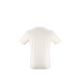 6. MILLET Herren-T-Shirt mit Chamonix-Logo, Größe M, Beige