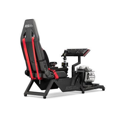 7. Next Level Racing Flugsimulator NLR-S018 - Flugsimulator-Kit