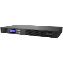 UPS POWER WALKER VI 1000 R1U (Rack; 1000VA)