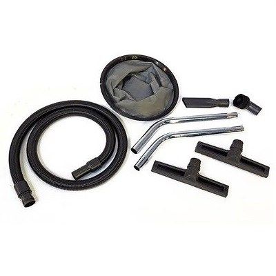 7. VIPER Nass- und Trockensauger LSU255EU/ 2 Motoren /55 l