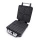 3. CAMRY CR 3025 Waffeleisen (1150W; schwarz)