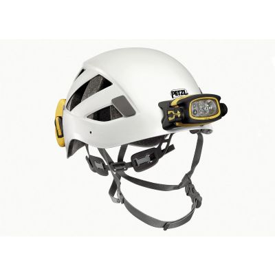4. Petzl A042VA00 Sport-Kopfbedeckung Weiß