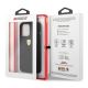 8. Ferrari FESIHCP13XBK iPhone 13 Pro Max 6.7" schwarz/schwarz Hardcase Silikon