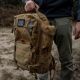 35. Offlander Tactic 23L OFF_CACC_33 Wanderrucksack