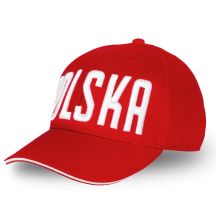 Baseballkappe Polen 2026