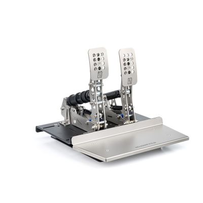 7. Heusinkveld Sim Pedals HE-SPUBP20 - Grundplatte