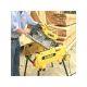 7. DeWALT D27107XPS-QS Tischkreissäge