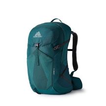 GREGORY Juno 30 Smaragdgrüner Trekkingrucksack