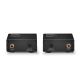 4. Lindy 70456 AV Extender AV-Sender und -Empfänger Schwarz