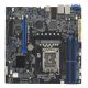 Asus P13R-M Motherboard 1x LGA1700 Intel Xeon E-24XX C262 (4xDIMM, 8x SATA, 1xM.2, 2x1GbE, ASMB11-iKVM, mATX)