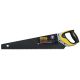 2. Stanley 2-20-529 Handsäge 50 cm Schwarz, Gelb