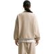 2. Nike Studio Fleece Damen-Sweatshirt in Creme, IM8082 236
