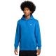 Nike Club BB Herren-Sweatshirt blau FN3859 435