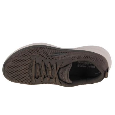 3. Skechers Go Walk 6 Avalo 216209-TPE Braun 41