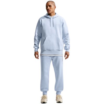 6. Nike Club BB Jogger Herrenhose Blau FN3787 407