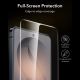 9. ESR UltraFit Armorite Pro Panzerglas für Samsung Galaxy S26 Ultra