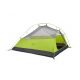 9. Naturehike Cloud Up 3 Zelt 20D Aktualisiert NH18T030-T-Forest Green