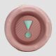 3. JBL FLIP 7 PINK Tragbarer Lautsprecher Pink