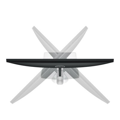 7. DELL LED-Monitor 24" P2425HE