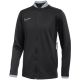 3. Nike Dri-Fit Academy 25 Track Jacket Jr FZ9836 010 Sweatshirt
