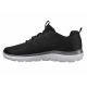 7. Skechers Summits Torre M 232395-BKTP Schuhe