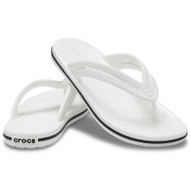 Crocs Crocband Flip W Flip-Flops 206100 100