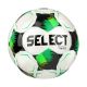Select Futsal Mimas v26 weiß-grüner Fußball 200954 310022