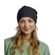 3. Buff Merino Fleece Hat Beanie 12944699910 Schwarz One Size