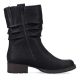 9. Rieker W RKR174 Wollgefütterte Stiefeletten