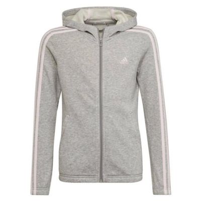 7. adidas Jr Hoodie HM8752
