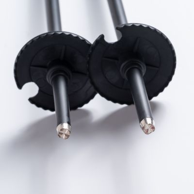 7. SNOWFLAKE JR Kinder-Stöcke