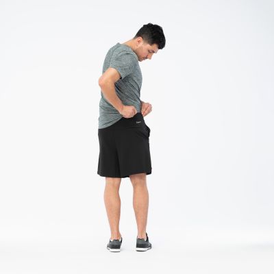 12. Herren-Sportshorts SAZH SENIOR