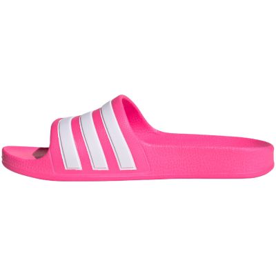 10. Adidas Adilette Aqua Slides Jr IG4860 Flip-Flops