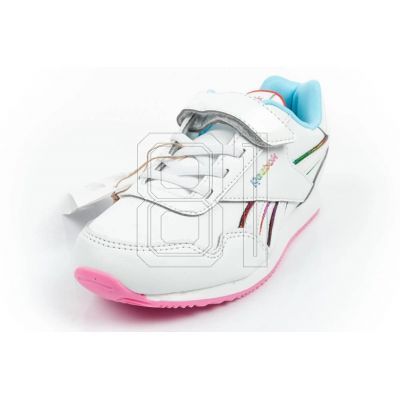 10. Reebok Royal Jr 100033283 Schuhe