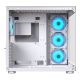 7. COUGAR CGR-5KA1W-RGB Midi-Tower Weiß