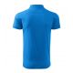 3. Malfini Single J. M MLI-20270 Poloshirt