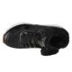 3. Skechers Uno - Cozy On Air 310518L-BKRG Schwarz 28