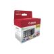 2. Canon 9182B010 – Hohe (XL) Lichtausbeute – 4 Stück – Großpackung