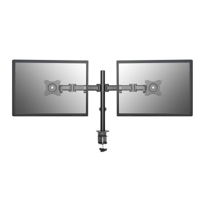 3. Equip 650115 Monitorhalterung/Ständer 68,6 cm (27") Schreibtisch Schwarz