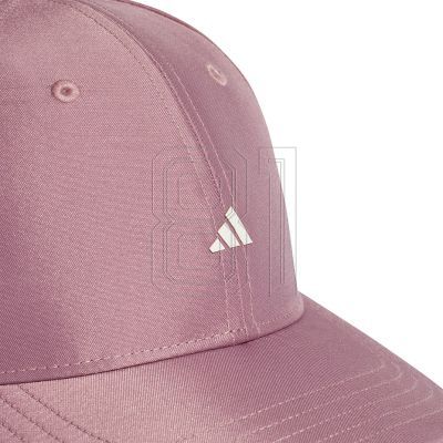 16. Adidas Satin-Baseballkappe M HD7311