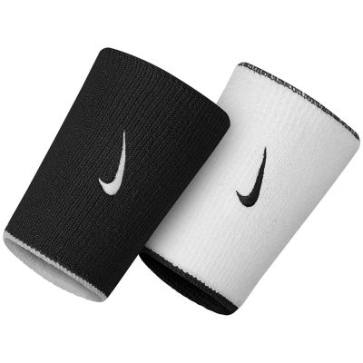 2. Nike Dri-Fit Doublewide Schweißbänder, 2er-Pack NNNB0101OS