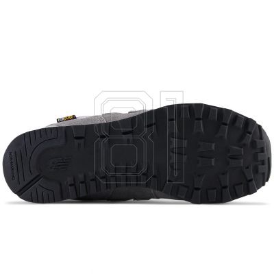 4. New Balance Jr GC574KGN Schuhe